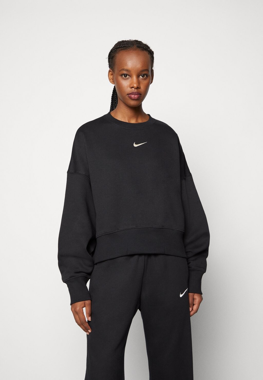 

Толстовка Nike, Черный, Толстовка Nike