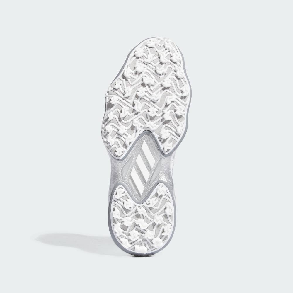 Кроссовки Codechaos 25 Adidas, white — фото 4