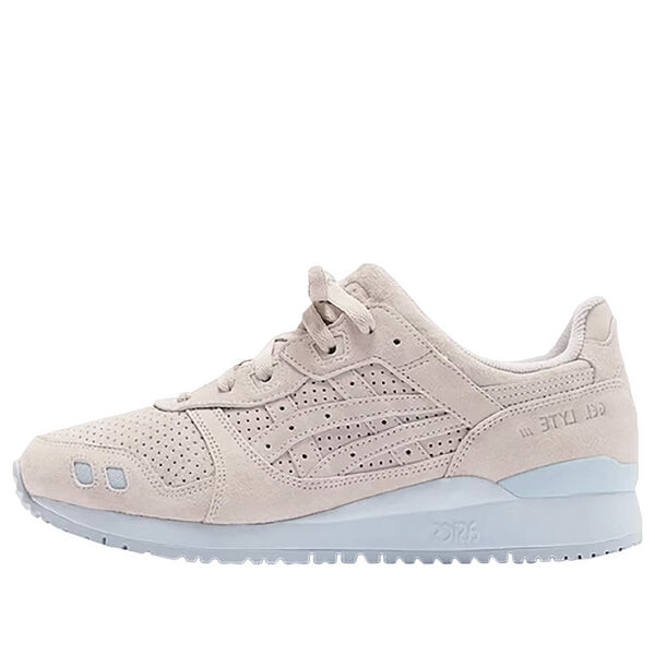 

Кроссовки Ronnie Fieg x Gel Lyte 3 OG Asics, бежевый