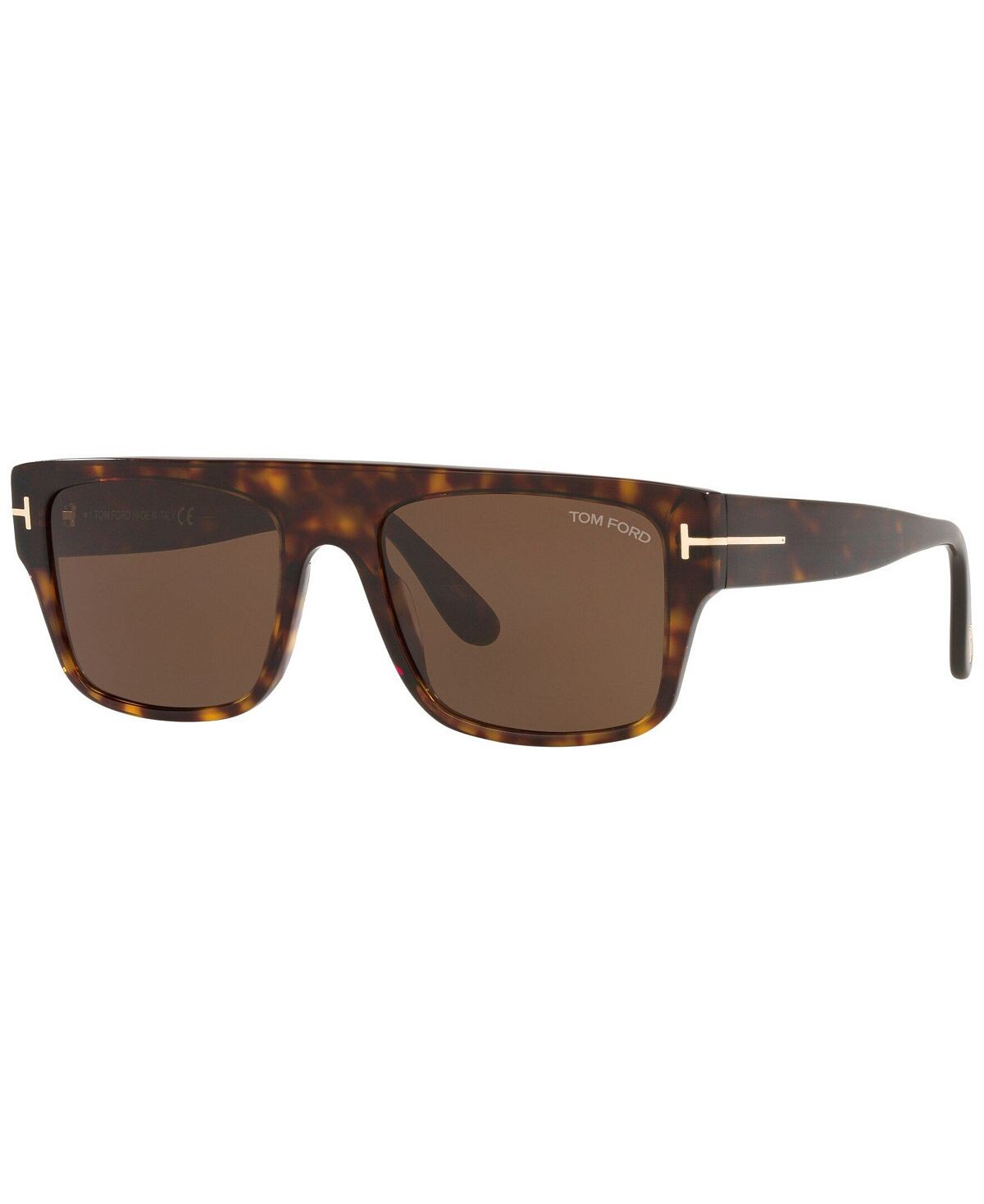 

Мужские солнцезащитные очки, FT0907 55 Tom Ford