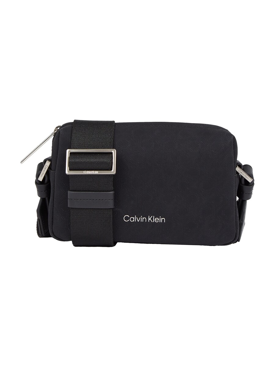 

Сумка через плечо Calvin Klein MUST, черный