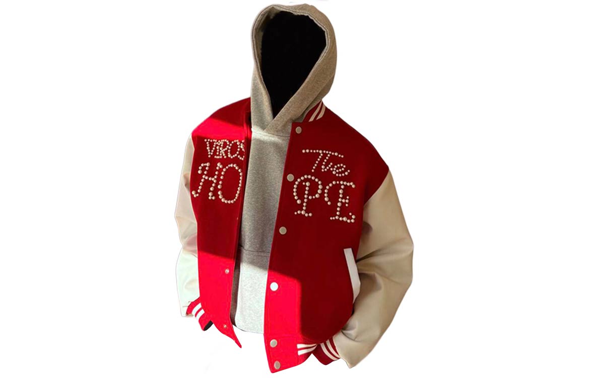 

ZIAREL Бейсбольная майка Unisex Red с бейсбольным воротником, умеренно прямого кроя