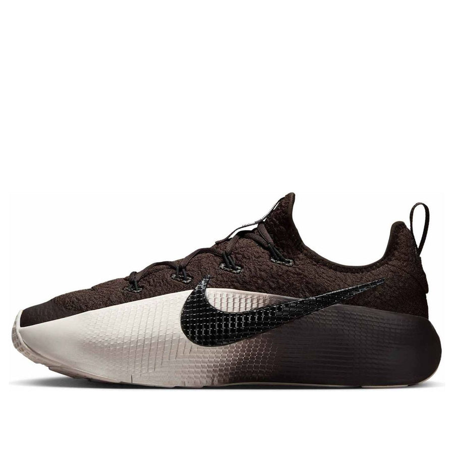 

Кроссовки Nike LeBron TR 1 'Velvet Brown', коричневый
