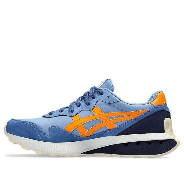 

Кроссовки джоггер x81 Asics, синий