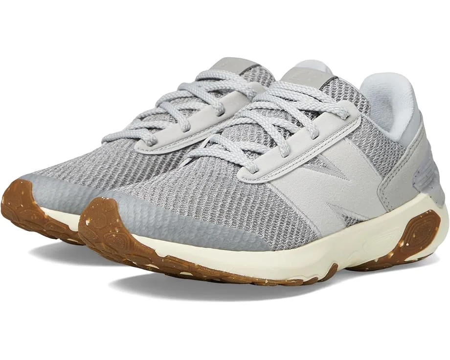 Кроссовки New Balance Kids 1440v1 (Big Kid), Brighton Grey/Angora