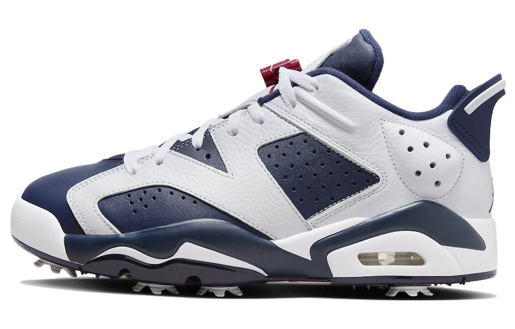 

Мужские баскетбольные кроссовки Jordan Air Jordan 6 Vintage, Blue/White