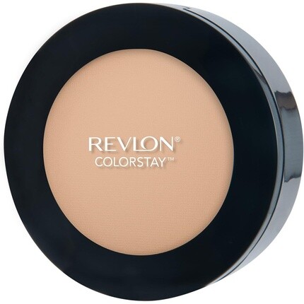

Прессованная пудра Colorstay с Softflex 0,3 унции 840 Medium, Revlon