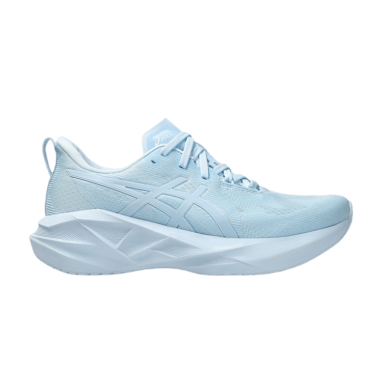 Кроссовки Wmns Novablast 5 Lite Show 'Light Blue', синий