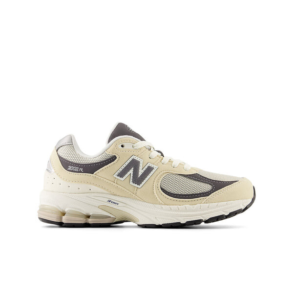 Кроссовки 2002р New Balance, желтый — фото 2