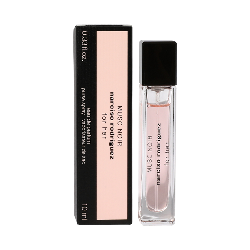 Набор пробников парфюма Pure Enchantment Eau De Parfum EDP, 10 мл Narciso Rodriguez, pure enchantment women's eau de parfum 10ml — фото 3