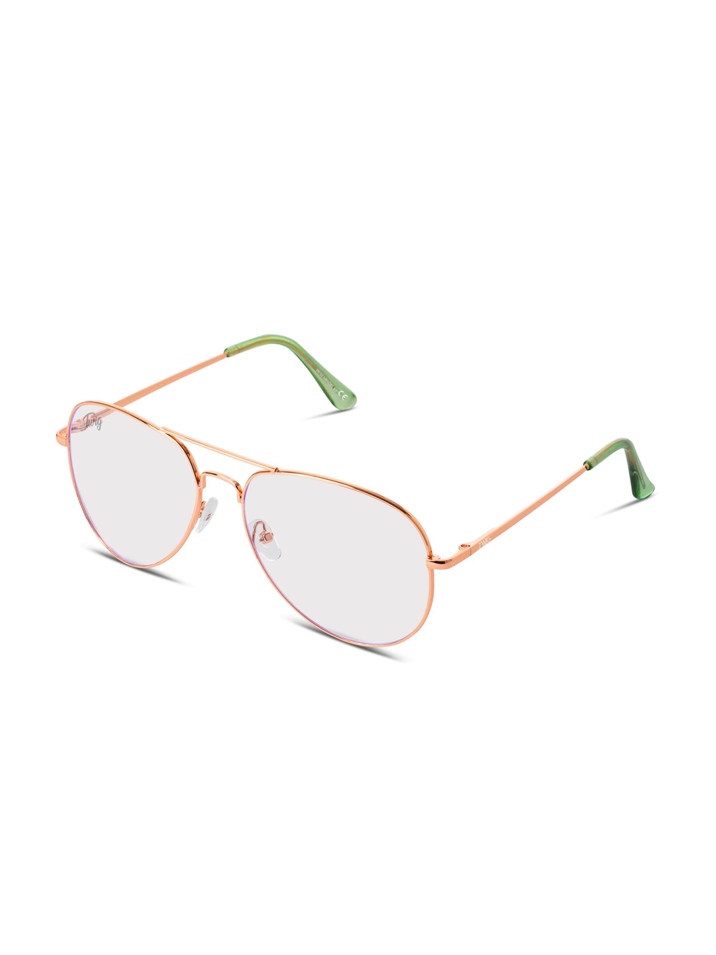 

TWIG Concept Milano Очки 'Handel' в розовом золоте