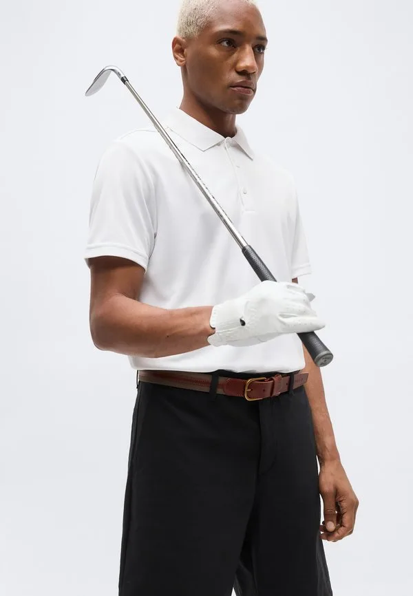 Спортивные шорты ultimate365+ Adidas Golf, Black — фото 4