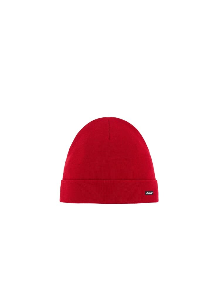 

Кепка Eisbär, цвет salsa red
