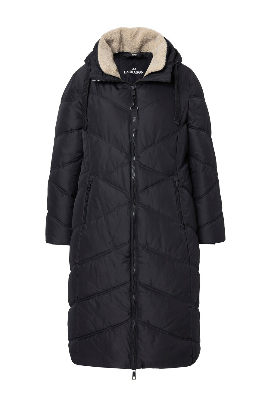 

Плащ LAURASГN, Black