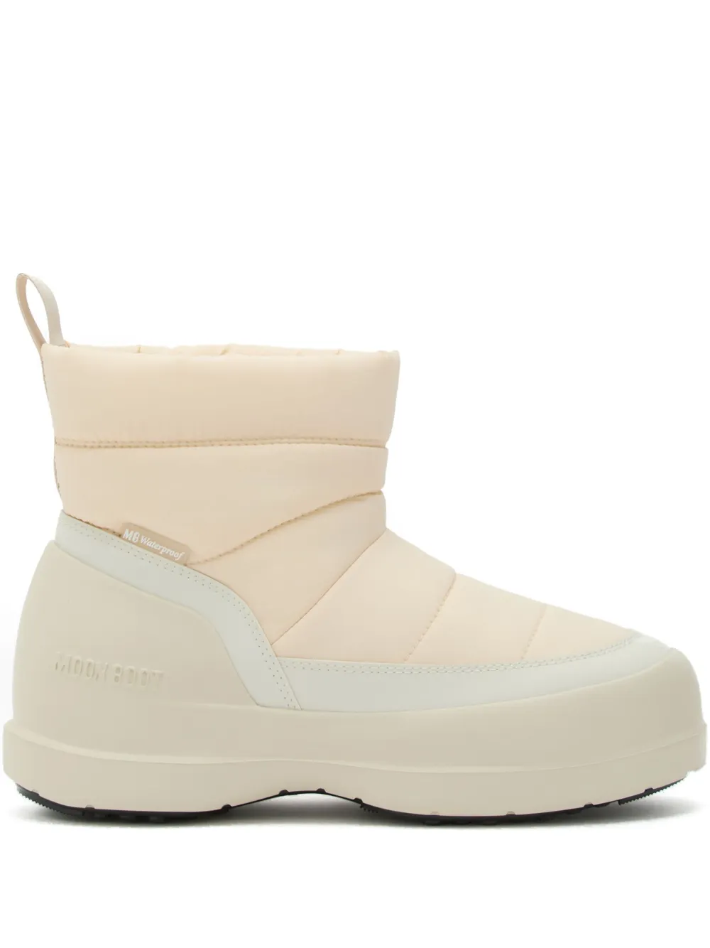 

Сапоги Mezzaluna Moon Boot, нейтральный