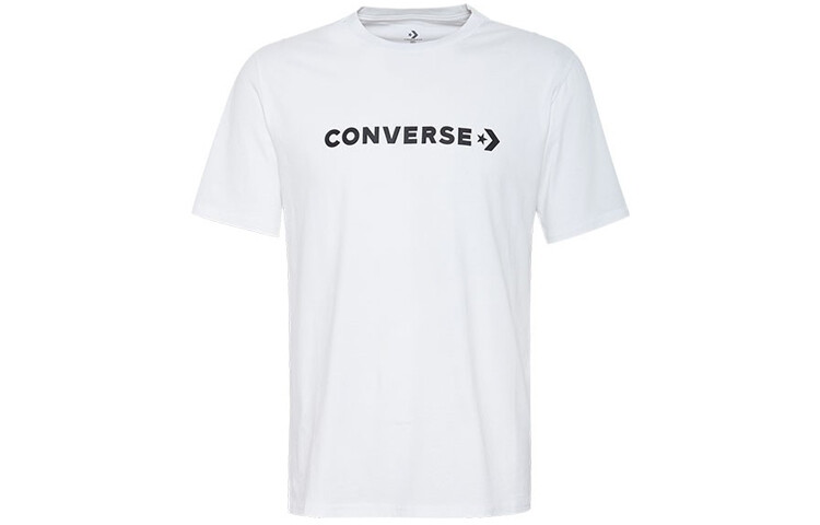 

Футболка мужская белая Converse, белый
