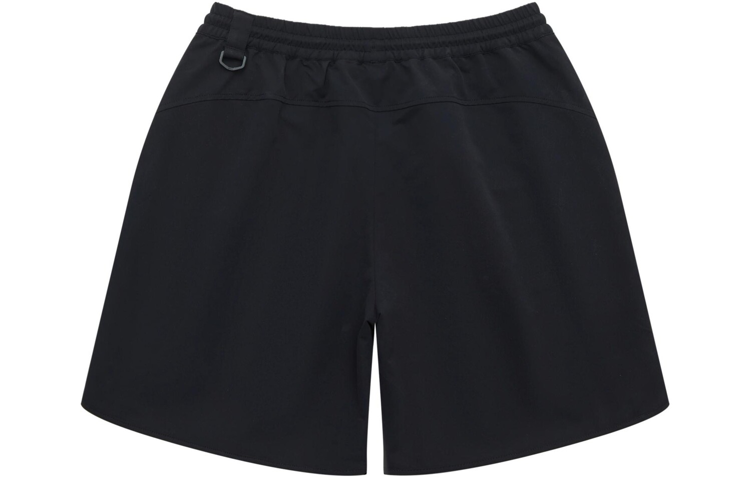 

Повседневные шорты унисекс New Balance, цвет Black