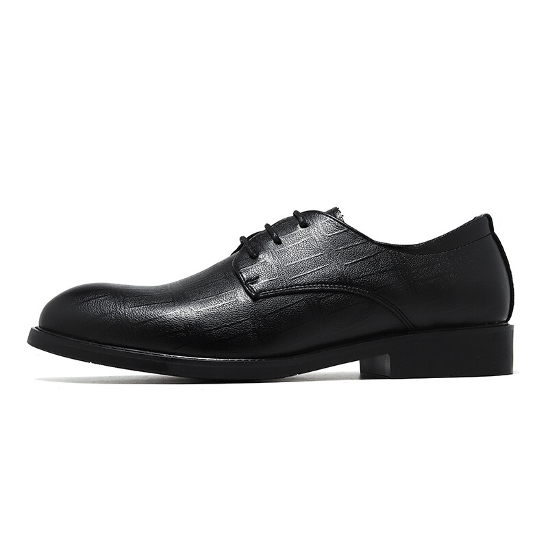 

Туфли Men"s Casual Men Low-Top черный Romon
