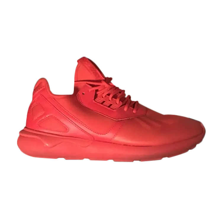 

Кроссовки Adidas Wmns Tubular Runner 'Triple Red', красный