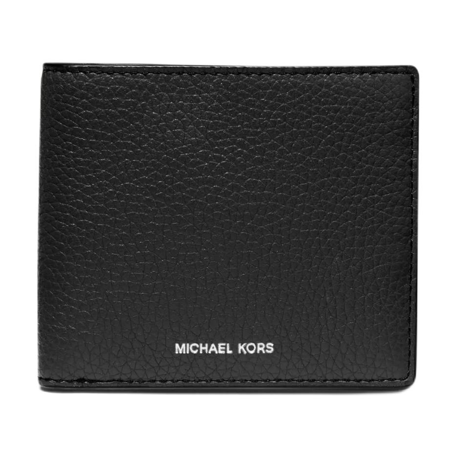 

MICHAEL KORS Женский кошелек из искусственной кожи черный
