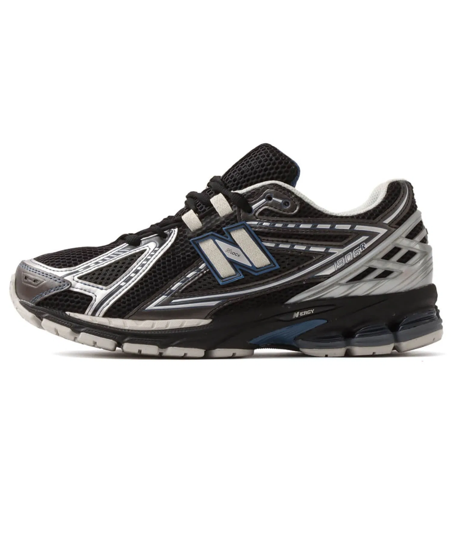 Мужские и женские кроссовки New Balance U1906RAC — фото 4