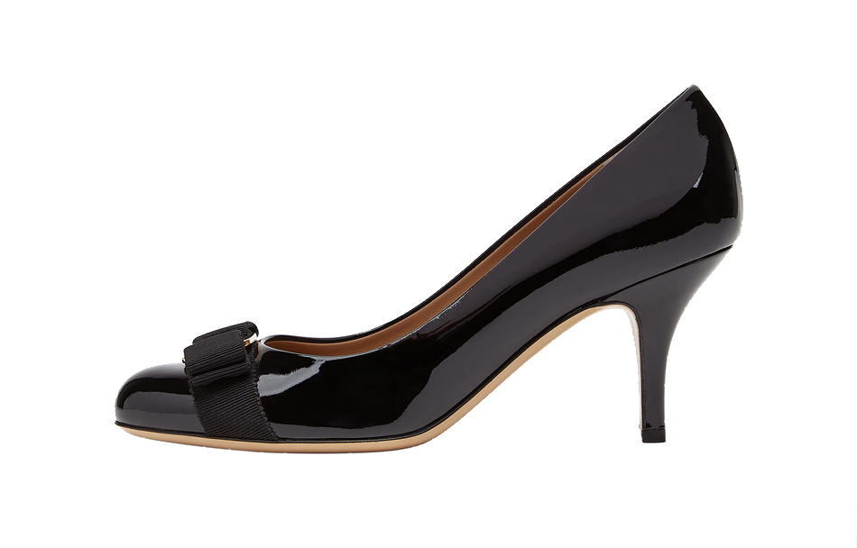 Ferragamo Высокие каблуки для женщин