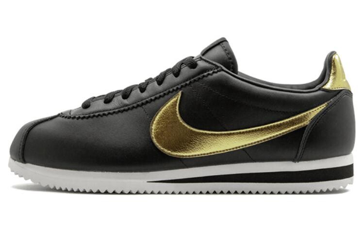 

Nike Cortez Кроссовки Мужчины, Black