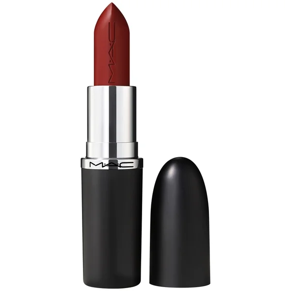 

Ximal элегантная сатиновая помада 3,5г Mac, цвет dubonnet