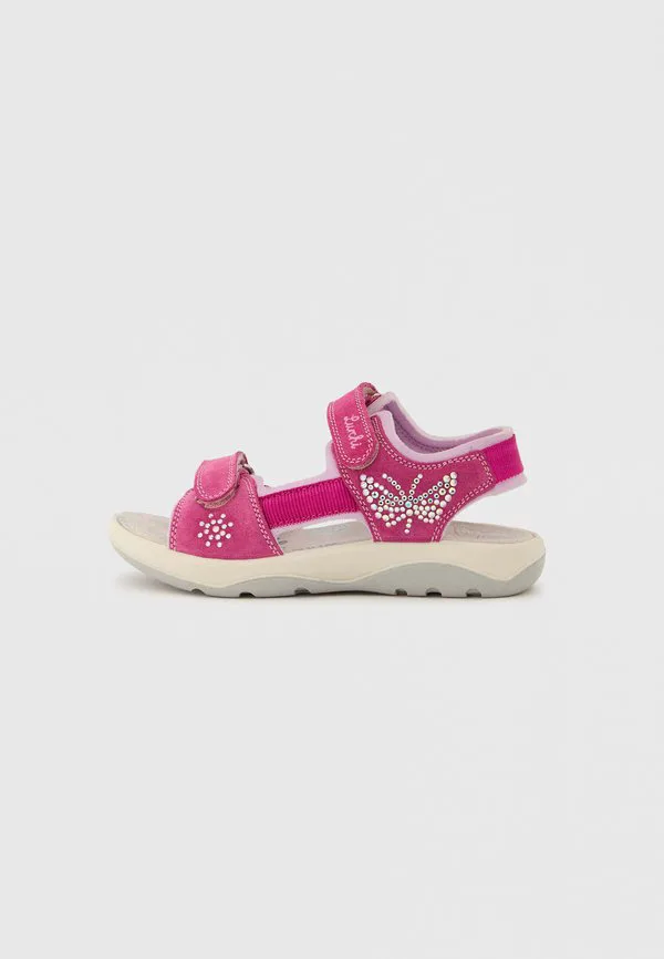 Сандалии felicia Lurchi, Fuchsia