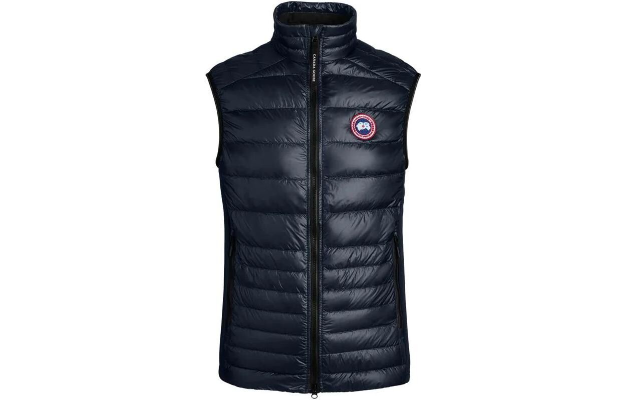 

Мужской жилет Canada Goose, цвет azure blue, Синий, Мужской жилет Canada Goose, цвет azure blue