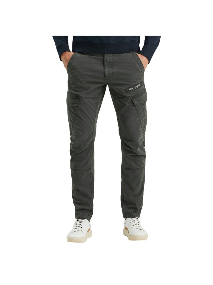 

Джинсы PME Legend Cargohose, серый