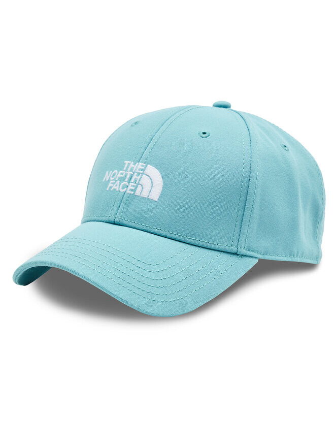 

Бейсболка The North Face, синий