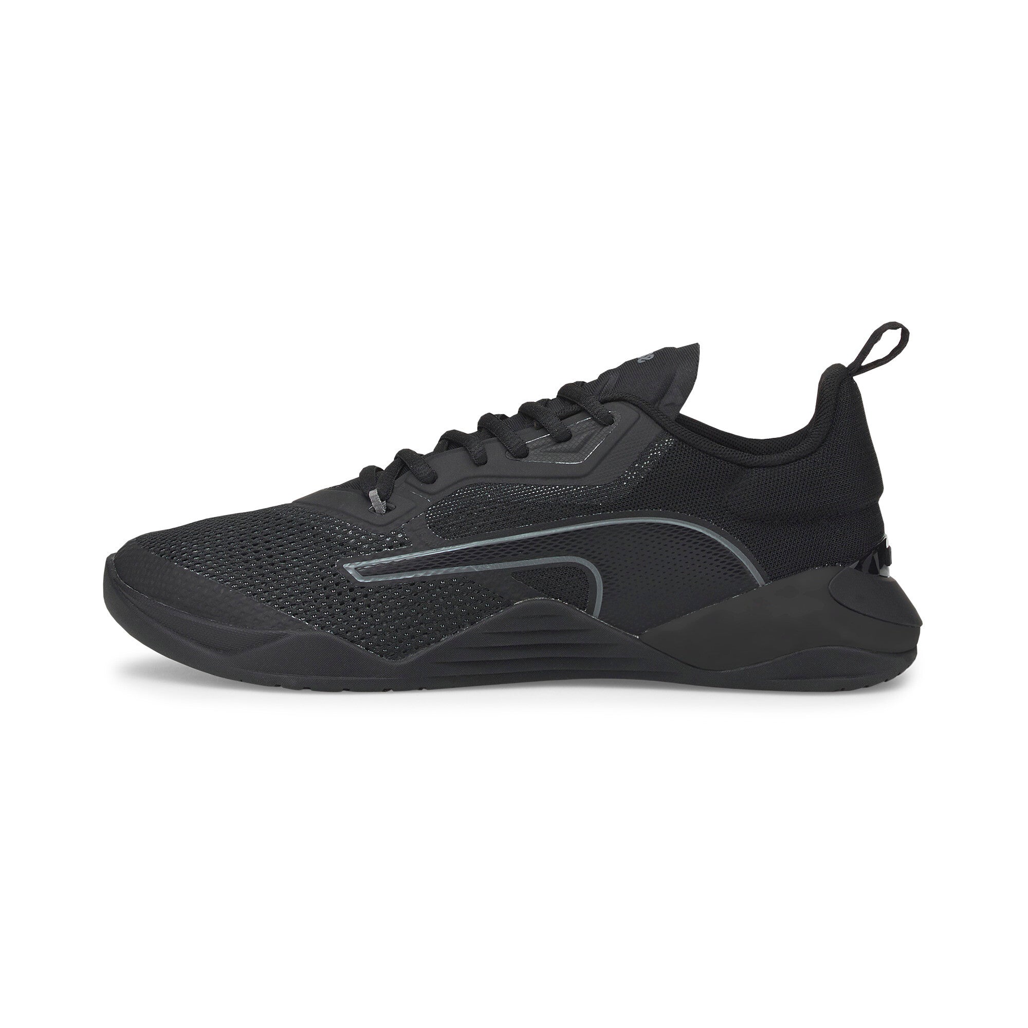 

Кроссовки PUMA Fuse 2.0 мужские, цвет black/castlerock