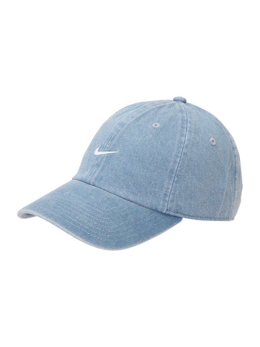 

Бейсболка Nike Sportswear, синий деним