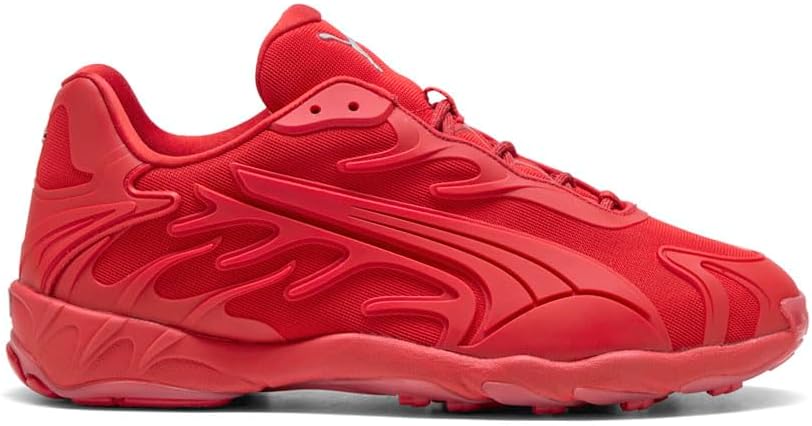 

Мужские кроссовки Puma Inhale, красный