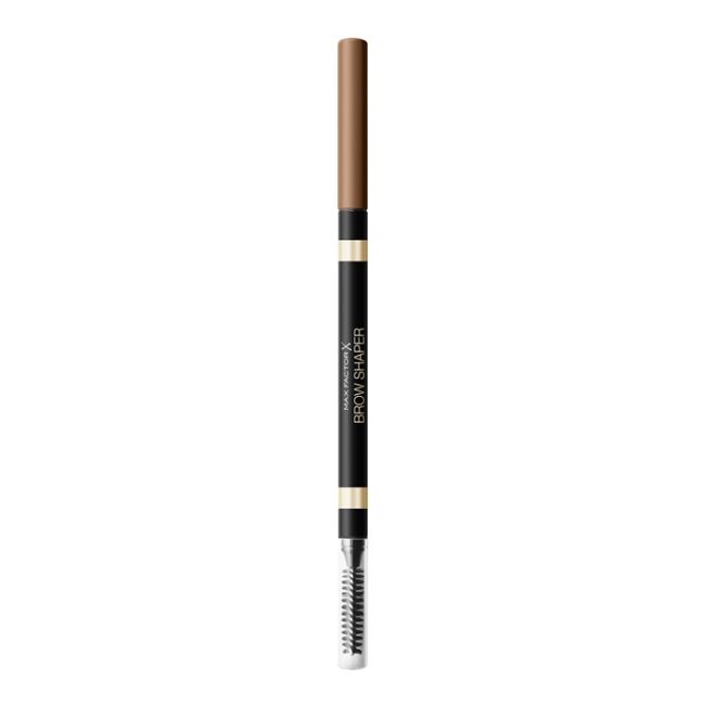 

Карандаш для бровей Brow Shaper Max Factor, цвет 10 blonde