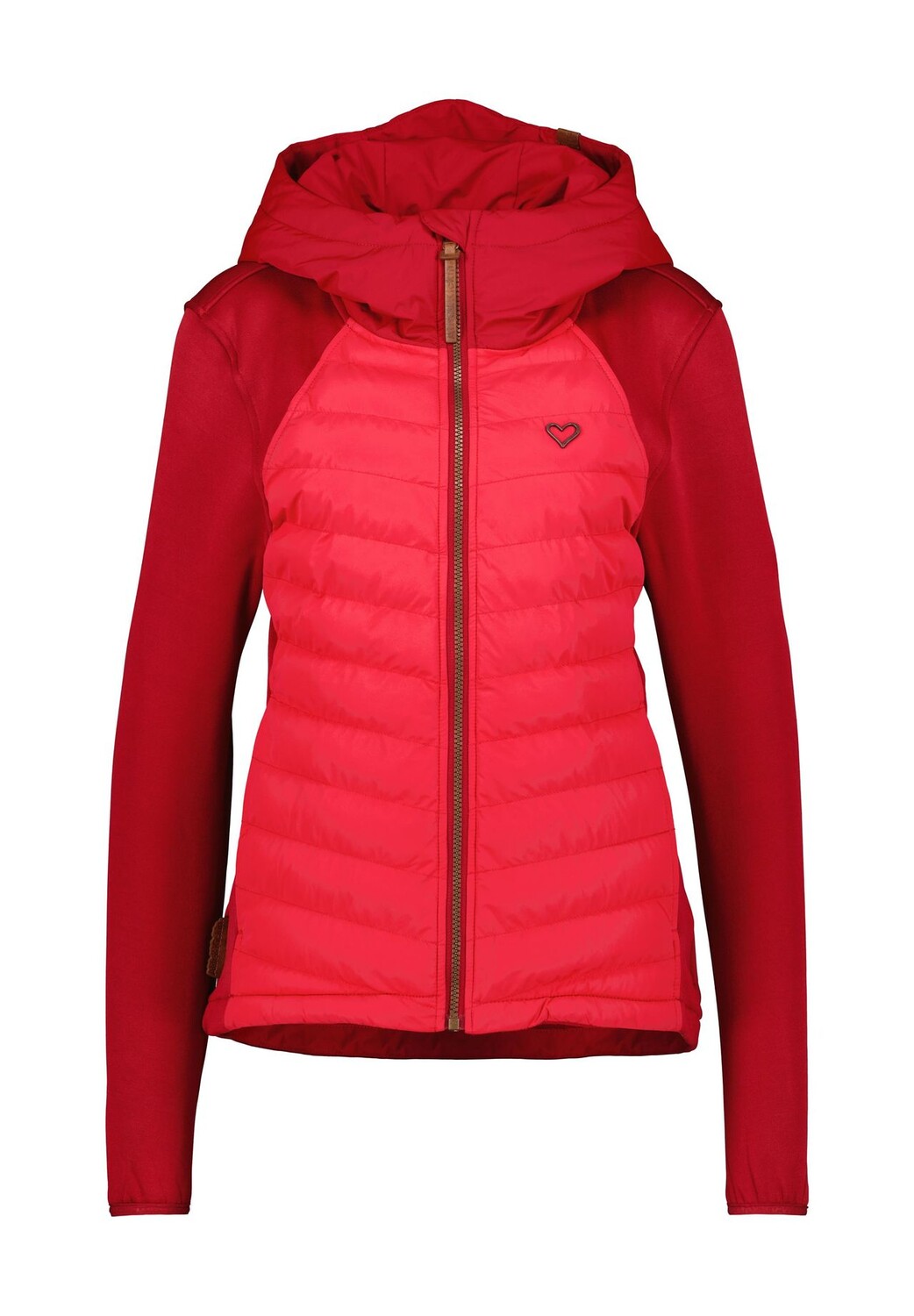 

СоленАК Гибрид ALIFE AND KICKIN, цвет Cranberry