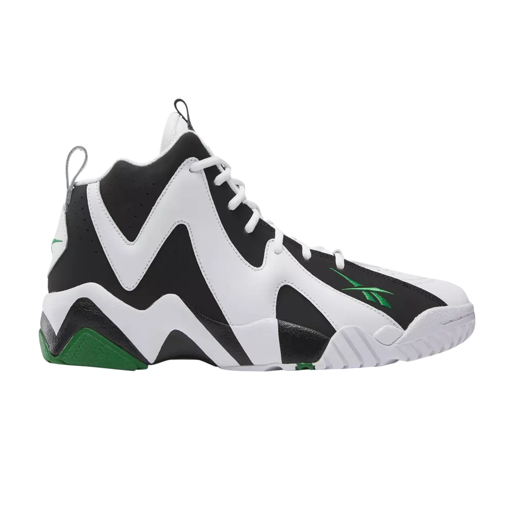 

Кроссовки Hurrikaze 2 Reebok, белый