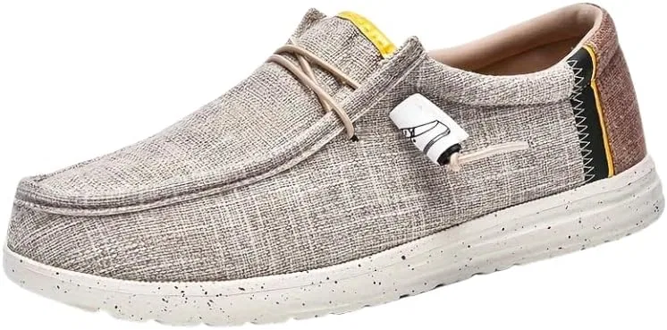 Мужские лоферы повседневные, Khaki Hhhchpm