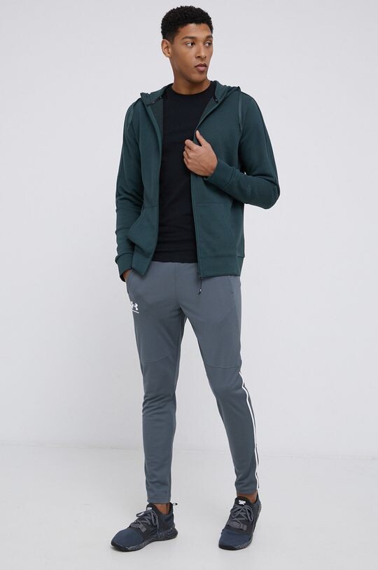 

Спортивные брюки Pique Under Armour, серый