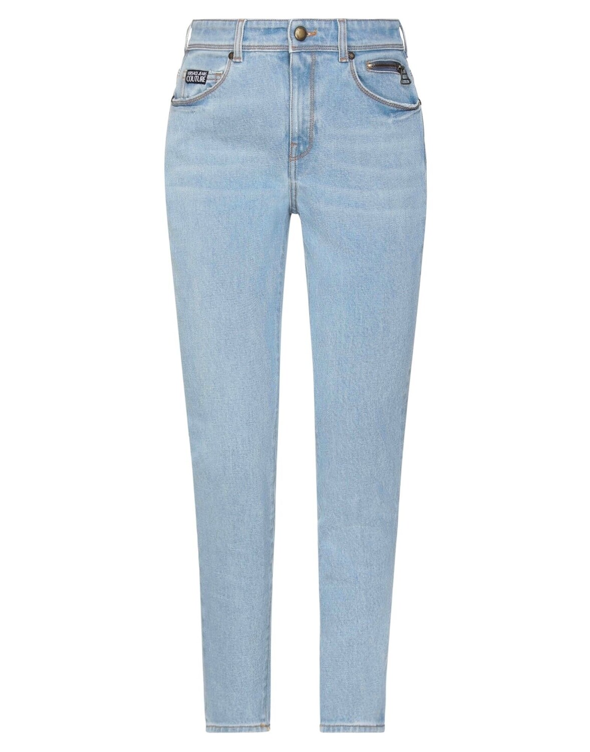 

Джинсы Versace Jeans Couture, синий