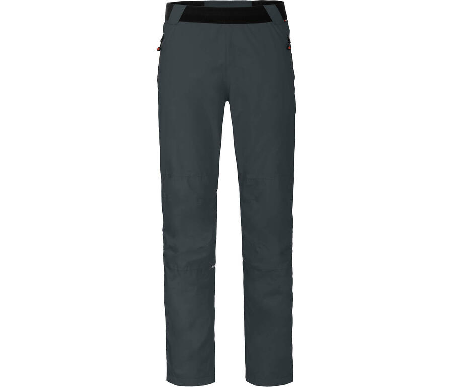 

BERGSON Штаны-дождевики (верхние), сетчатая подкладка, водонепроницаемость 12000 мм водяного столба, серые