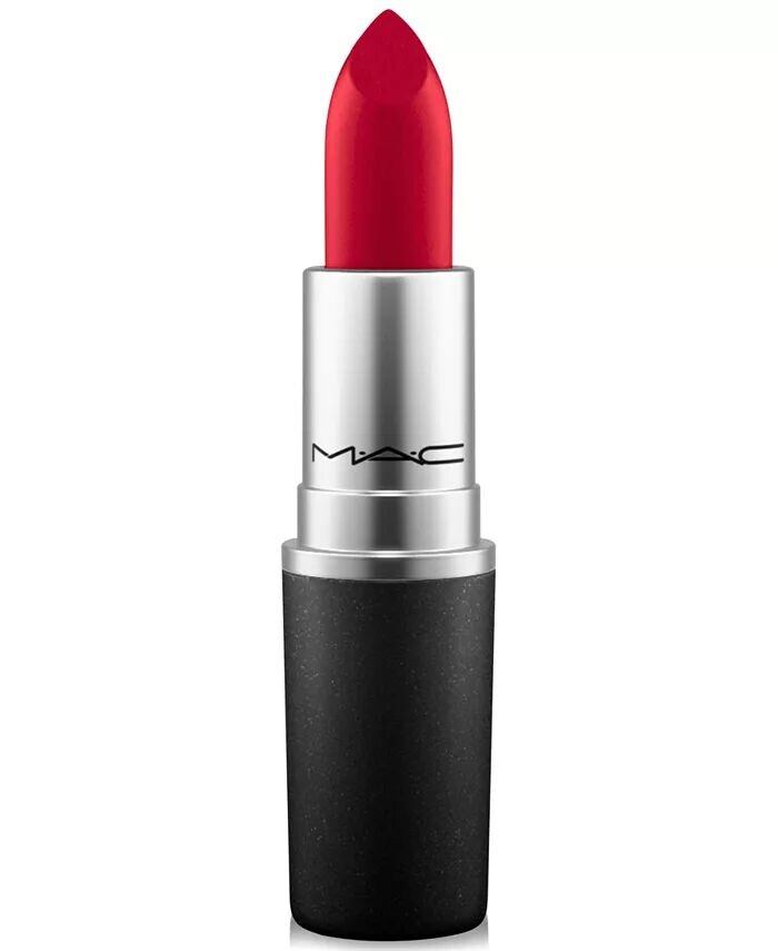 

Матовая помада в стиле ретро Mac, цвет Ruby Woo