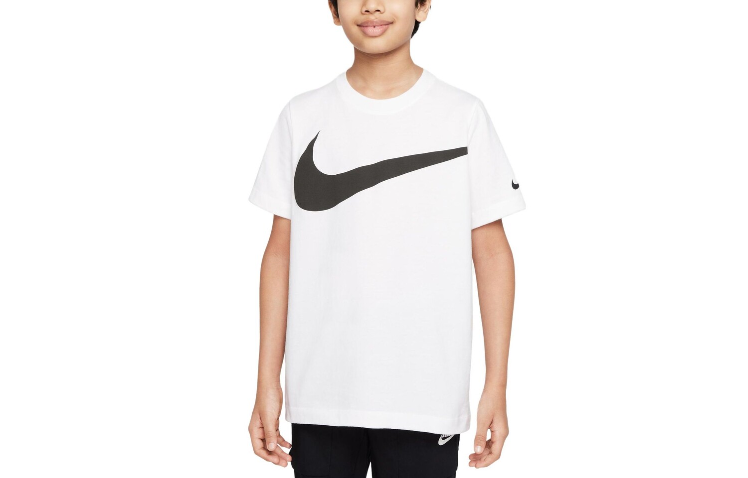 

Детская футболка Nike, белый