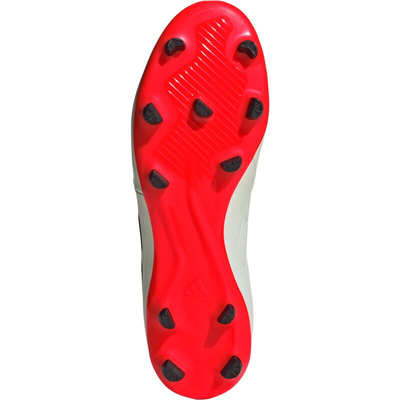Футбольные бутсы для газона Copa Pure 2 League FG Adidas, мультиколор — фото 2