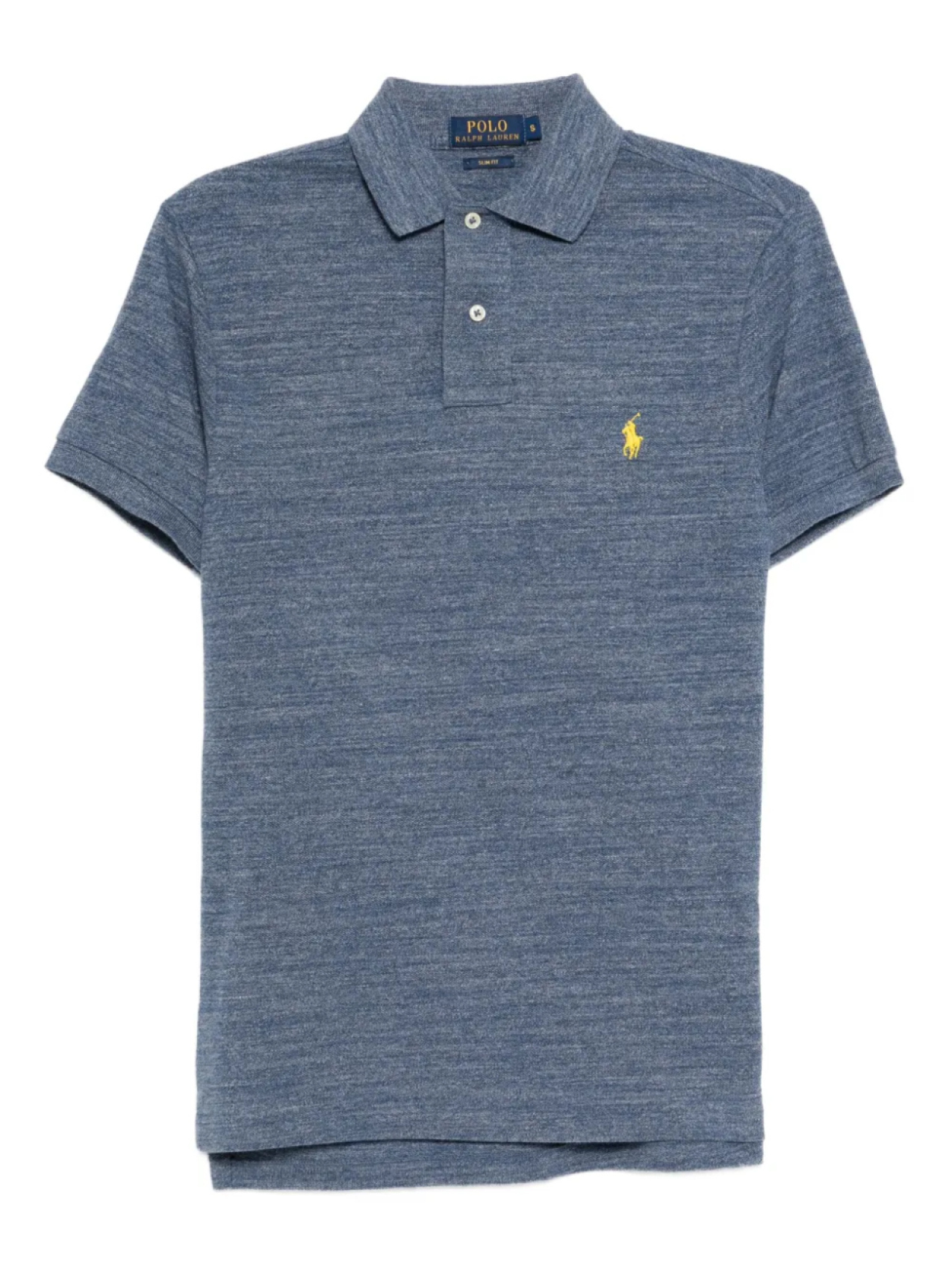 

Polo Ralph Lauren рубашка поло, синий