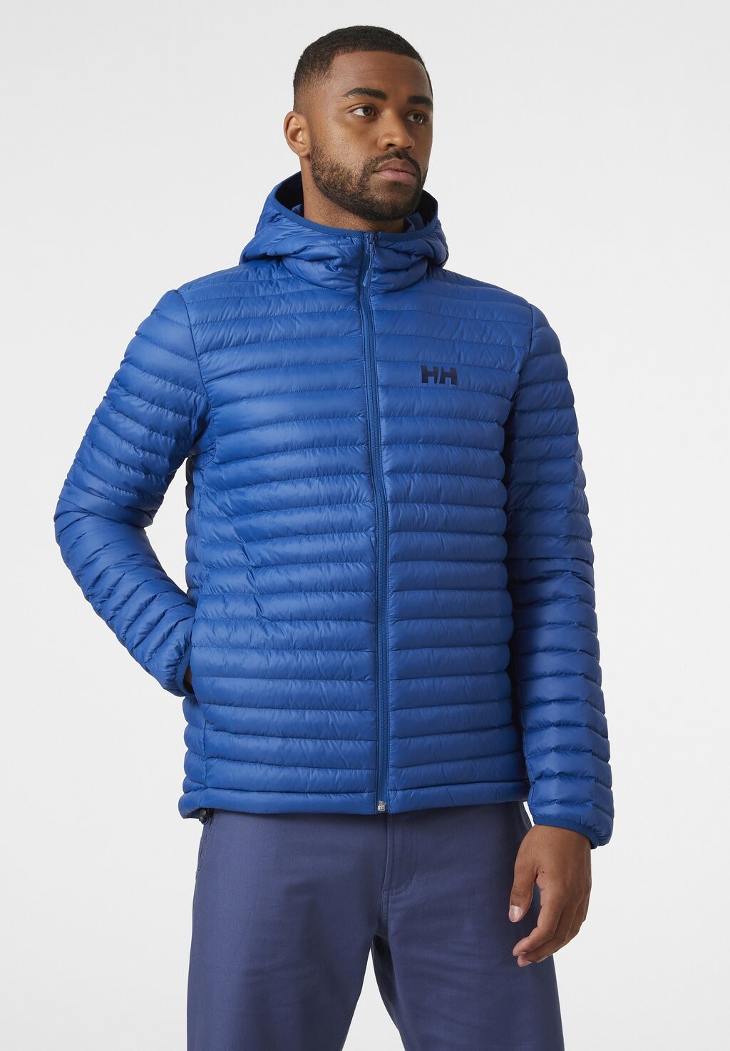 

Пуховик Sirdal Helly Hansen, цвет deep fjord