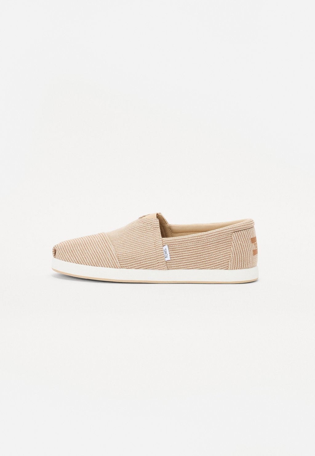

Эспадрильи ALP TOMS, бежевый
