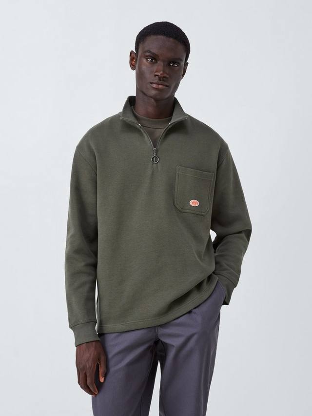 

Хлопковая поло с длинным рукавом Armor Lux, Chiméra