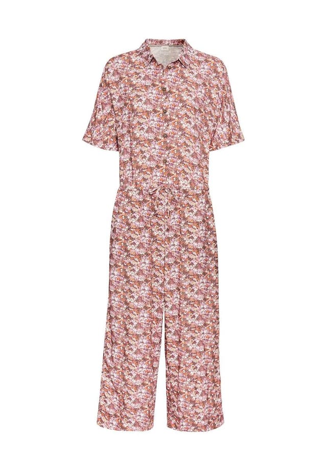 

Платье Camel Active, цвет aop flowers